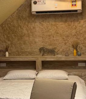 Al Wasil Ski Chalet | Luna