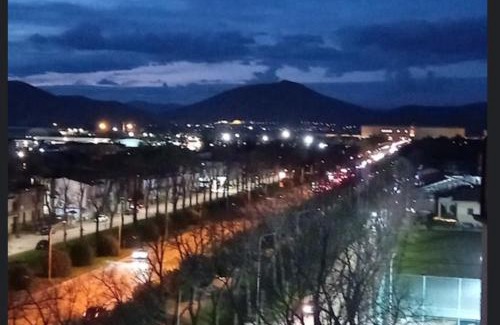 San Nicola La Strada Apartment | Luna Reale Relais e Suite