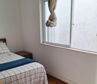 Urca Bed & Breakfast | Luna Rossa Guest House