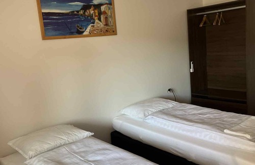 Szekesfehervar House | Luna Vendégház