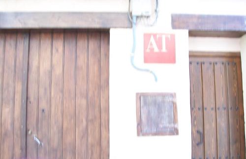 Alcaniz House | Luna11