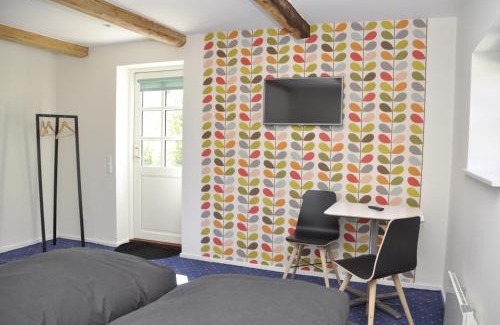 Horne Bed & Breakfast | Lundsgaard Bed & Breakfast