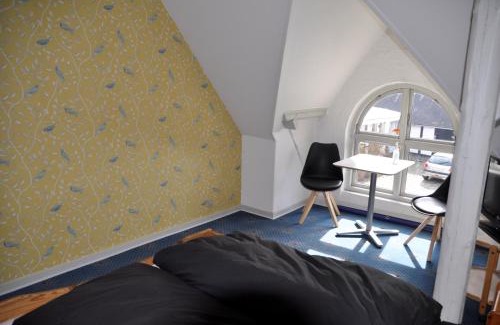 Horne Bed & Breakfast | Lundsgaard Bed & Breakfast