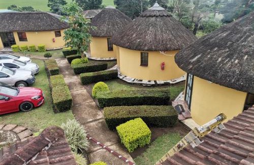 Mbizana Apartment | Lunganakho Country Lodge