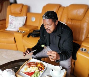 Mbizana Apartment | Lunganakho Country Lodge