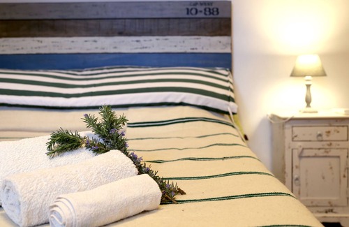 Capaci House | Luogogrande estate: agriculture, countryside, sea,
