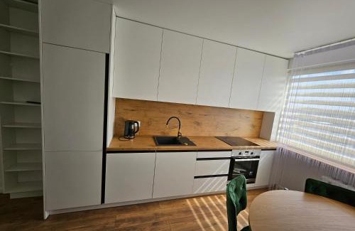 Telsiai Apartment | Luokės 67-18