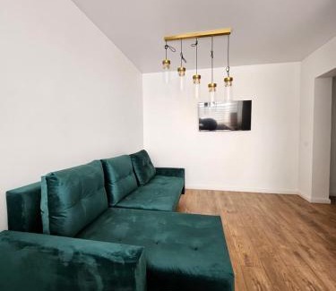 Telsiai Apartment | Luokės 67-18