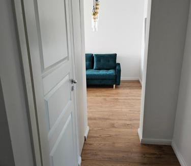 Telsiai Apartment | Luokės 67-18