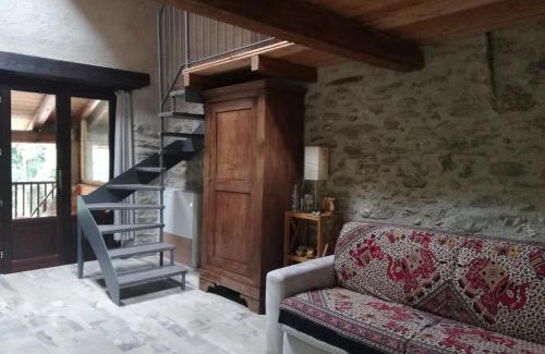 Peveragno Apartment | Lupus in fabula