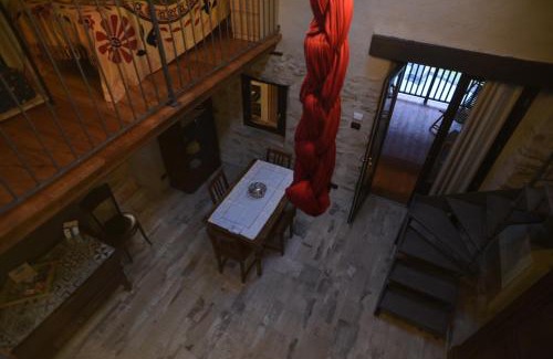 Peveragno Apartment | Lupus in fabula