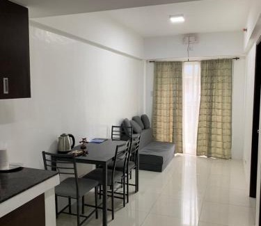 Baguio Apartment | LUQUEY condo unit rental