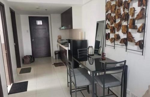 Baguio Apartment | LUQUEY condo unit rental