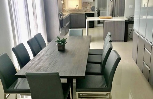 Luquillo House | LUQUILLO BEACH & RAINFOREST,LUX. VILLA 33 GUESTS!