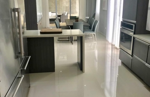 Luquillo House | LUQUILLO BEACH & RAINFOREST,LUX. VILLA 33 GUESTS!