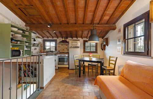 San Miniato Apartment | Lura House Incantevole A Stibbio