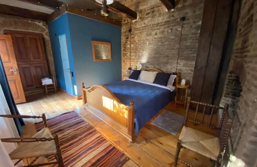 Sighnaghi Hotel | Lurji Bani