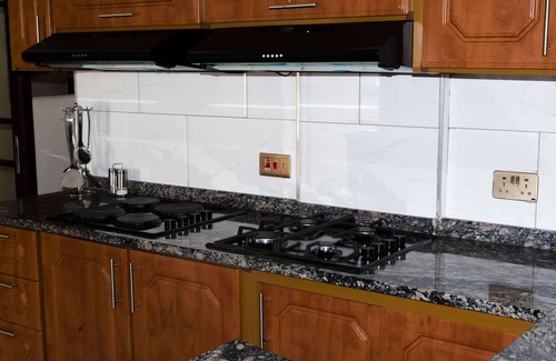Lusaka Apartment | Lusaka Luxe: Your Private Oasis Awaits in the Heart of Zambia