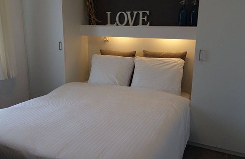 Eernewoude House | Lush holiday home in Earnewâld