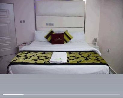 Benin City Hotel | Lushville Hotels and Suites