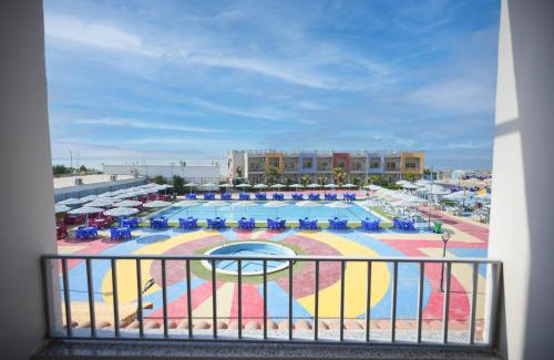 Suez Hotel | LUSINDA HOTEL MANAGEMENT BY ZAD