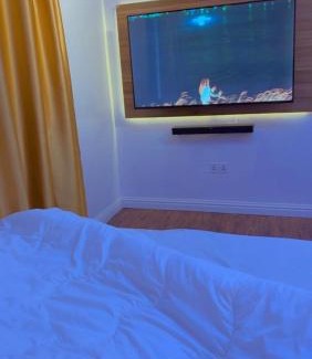 Yaba Apartment | Lustro serviced apartment