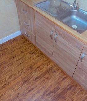 Yaba Apartment | Lustro serviced apartment