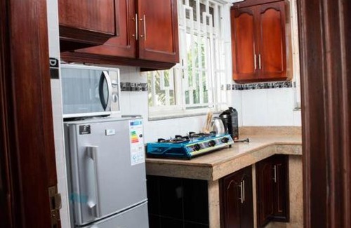 Bugolobi Apartment | Luthuli Home