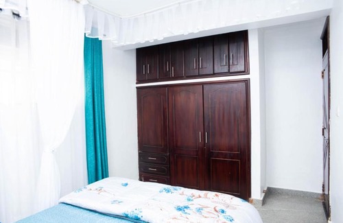 Bugolobi Apartment | Luthuli Home