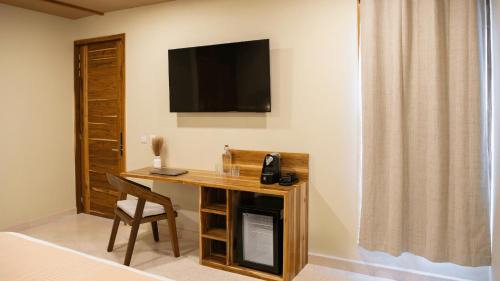 Centro Hotel | Luuna de Jade