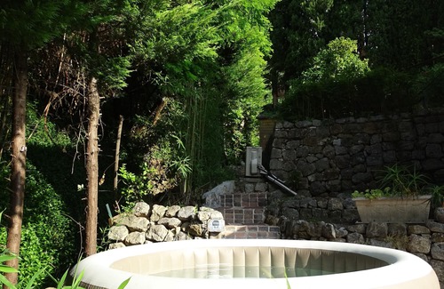 Le Bar-sur-Loup House | LUVA D'azur LE RIOU in the heart of the Grasse region