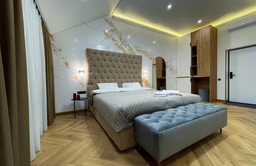 Besarabka Apartment | LUX Апартаменти MYFREEDOM поруч метро Театральна, Хрещатик