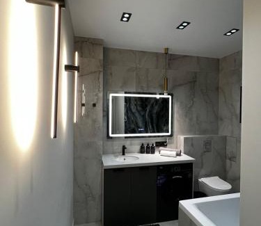 Atyrau Apartment | Lux в ЖК K7-Family рядом аэропорт