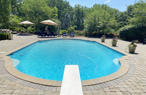 Middleville House | Lux 1 bedroom with private en-suite bathroom - Rm B