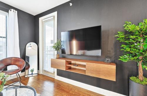 Frisco Apartment | Lux 1B w Pool Near Toyota HQ The Star Legacy West 1339