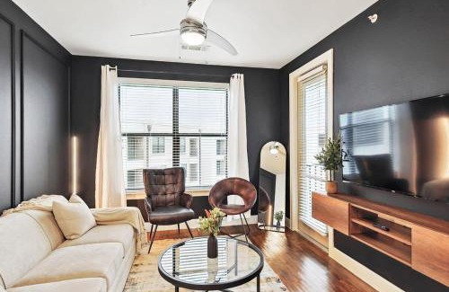 Frisco Apartment | Lux 1B w Pool Near Toyota HQ The Star Legacy West 1339