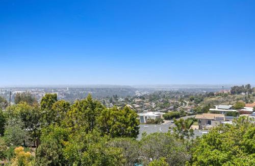Del Cerro House | Lux 3M Estate Pool 16 plus AC
