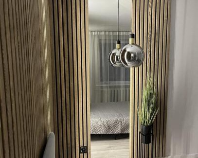 Lithuania Apartment | LUX Apartamentai