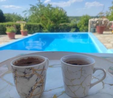 Smederevo Villa | Lux Apartmans-VILA MALI RAJ