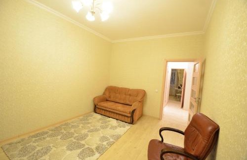Mykolaiv Apartment | Lux Apartment Sobornaya