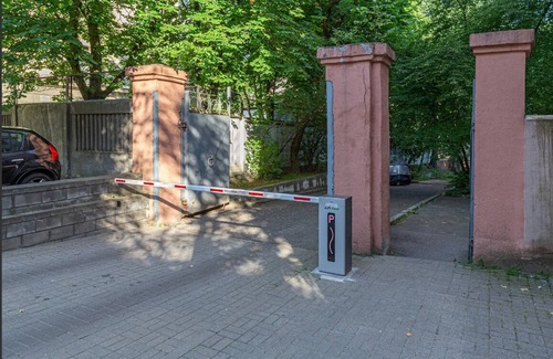 Minsk City Centre Apartment | Lux apartment with view on Svisloch