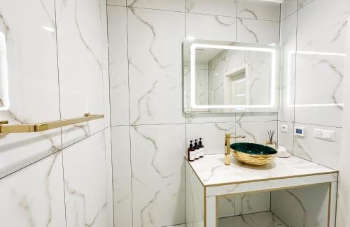 Banska Bystrica Apartment | LUX apartments in Central park