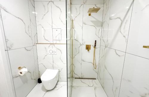 Banska Bystrica Apartment | LUX apartments in Central park