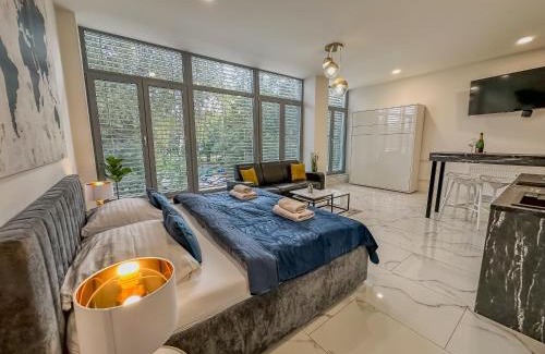 Banska Bystrica Apartment | LUX apartments in Central park