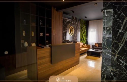 Kolovicë Apartment | Lux Apartments