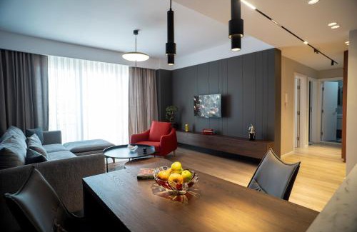 Kolovicë Apartment | Lux Apartments