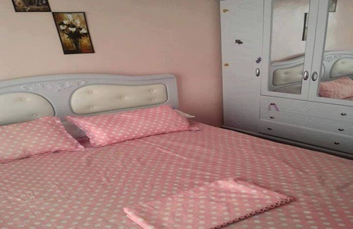 Sidi Mimoun House | Lux appartment an ait melloul