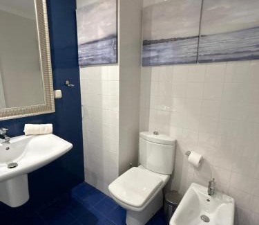 Cascais Apartment | Lux Apt in Priv Condo with Pool, near Beach, Parking & Easy Access to Lisbon