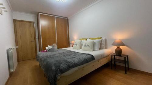 Palhais Apartment | Lux & Design Apartment in Montijo, Lisbon