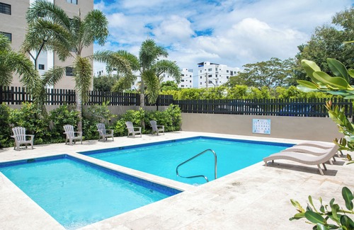 Punal Apartment | Luxury Apartment in Santiago